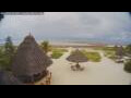 Webcam Paje Beach (Zanzibar)