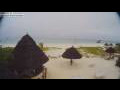 Webcam Paje Beach (Zanzibar)