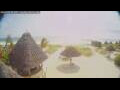 Webcam Paje Beach (Zanzibar)