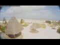 Webcam Paje Beach (Zanzibar)
