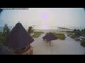 Webcam Paje Beach (Zanzibar)