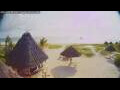 Webcam Paje Beach (Zanzibar)