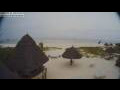 Webcam Playa de Paje (Zanzíbar)