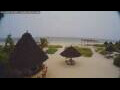 Webcam Paje Beach (Zanzibar)