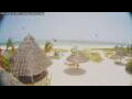 Webcam Paje Beach (Zanzibar)