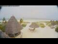 Webcam Paje Beach (Sansibar)