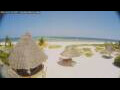 Webcam Paje Beach (Sansibar)