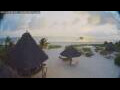 Webcam Paje Beach (Zanzibar)