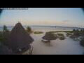 Webcam Paje Beach (Zanzibar)