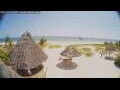 Webcam Paje Beach (Sansibar)