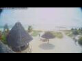Webcam Paje Beach (Sansibar)