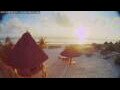 Webcam Paje Beach (Zanzibar)