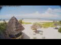 Webcam Paje Beach (Sansibar)