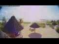 Webcam Paje Beach (Zanzibar)