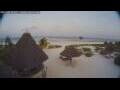 Webcam Paje Beach (Zanzibar)