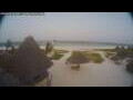 Webcam Paje Beach (Sansibar)