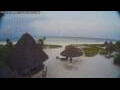 Webcam Paje Beach (Sansibar)