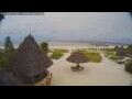 Webcam Paje Beach (Zanzibar)