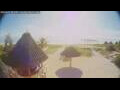 Webcam Paje Beach (Zanzibar)