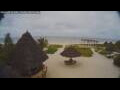 Webcam Paje Beach (Zanzibar)