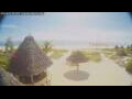 Webcam Paje Beach (Sansibar)