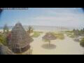 Webcam Paje Beach (Sansibar)
