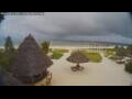 Webcam Paje Beach (Sansibar)