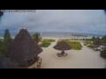 Webcam Paje Beach (Zanzibar)