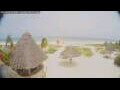 Webcam Paje Beach (Sansibar)