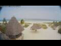 Webcam Paje Beach (Zanzibar)