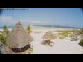 Webcam Paje Beach (Zanzibar)