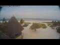 Webcam Paje Beach (Sansibar)