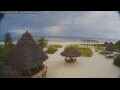 Webcam Paje Beach (Zanzibar)