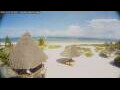 Webcam Paje Beach (Zanzibar)