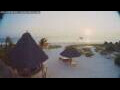 Webcam Paje Beach (Zanzibar)