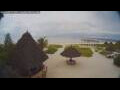 Webcam Paje Beach (Sansibar)