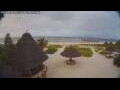 Webcam Playa de Paje (Zanzíbar)