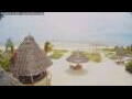 Webcam Paje Beach (Sansibar)