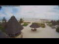 Webcam Paje Beach (Zanzibar)