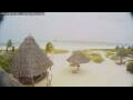 Webcam Playa de Paje (Zanzíbar)