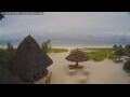 Webcam Paje Beach (Zanzibar)