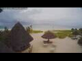 Webcam Paje Beach (Sansibar)