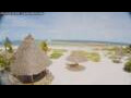 Webcam Paje Beach (Zanzibar)