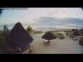 Webcam Paje Beach (Zanzibar)