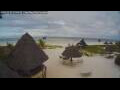 Webcam Paje Beach (Zanzibar)