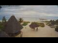 Webcam Paje Beach (Sansibar)