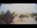 Webcam Paje Beach (Zanzibar)