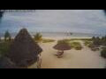 Webcam Playa de Paje (Zanzíbar)