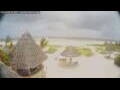 Webcam Paje Beach (Zanzibar)
