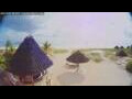 Webcam Paje Beach (Sansibar)